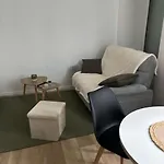 Belle appartement pour 2 personnes