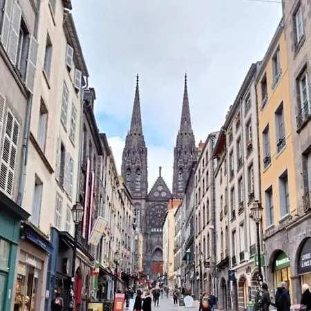 Belle Pour 2 Personnes Appartement